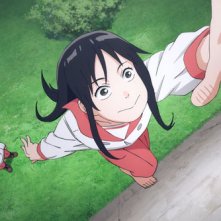 Heavenly Delusion: un momento dell'anime