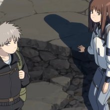 Heavenly Delusion: un'immagine della serie