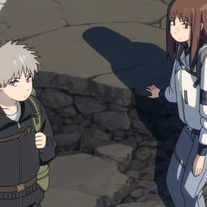 Heavenly Delusion: un'immagine della serie