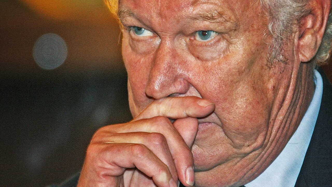 Il Principe, la recensione: il sospetto reale