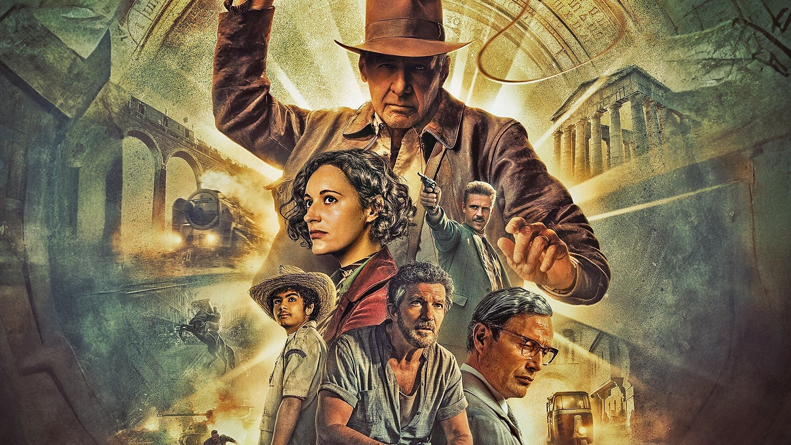Indiana Jones e il quadrante del destino: le opinioni della redazione