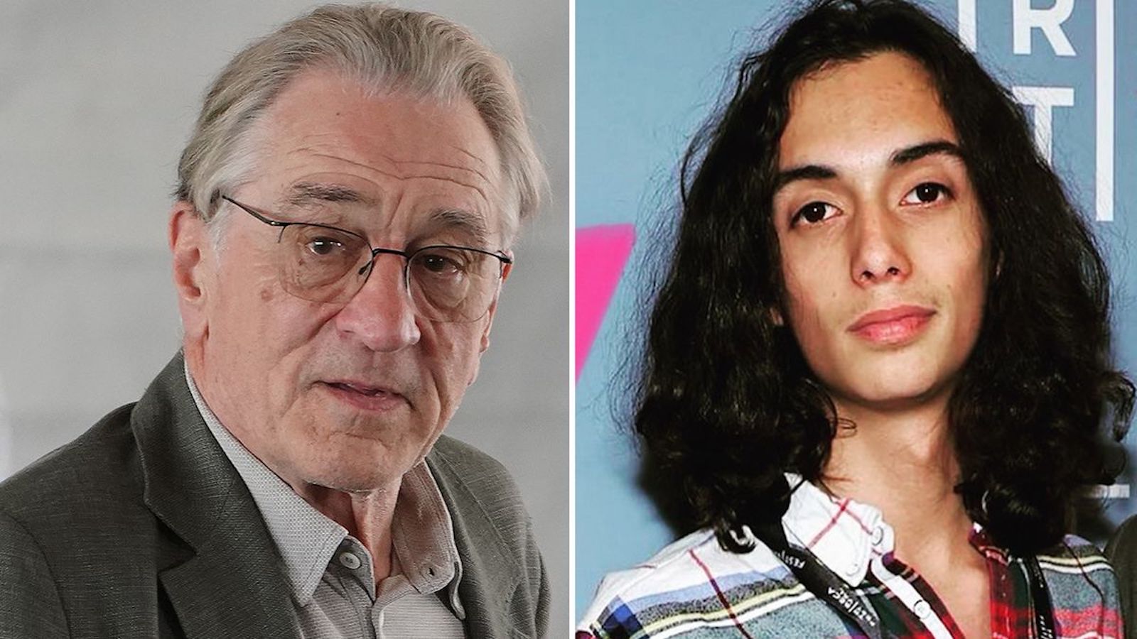 Lutto per Robert De Niro, il nipote Leandro De Niro Rodriguez è morto a soli 19 anni