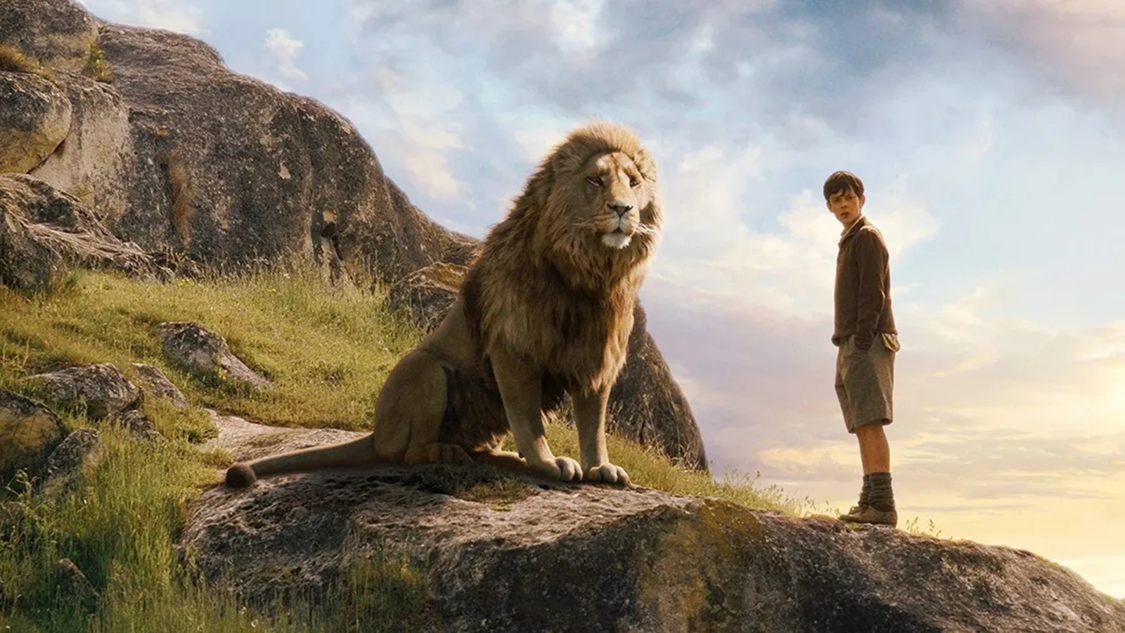 Le cronache di Narnia: Greta Gerwig si occuperà della sceneggiatura e della regia di due film