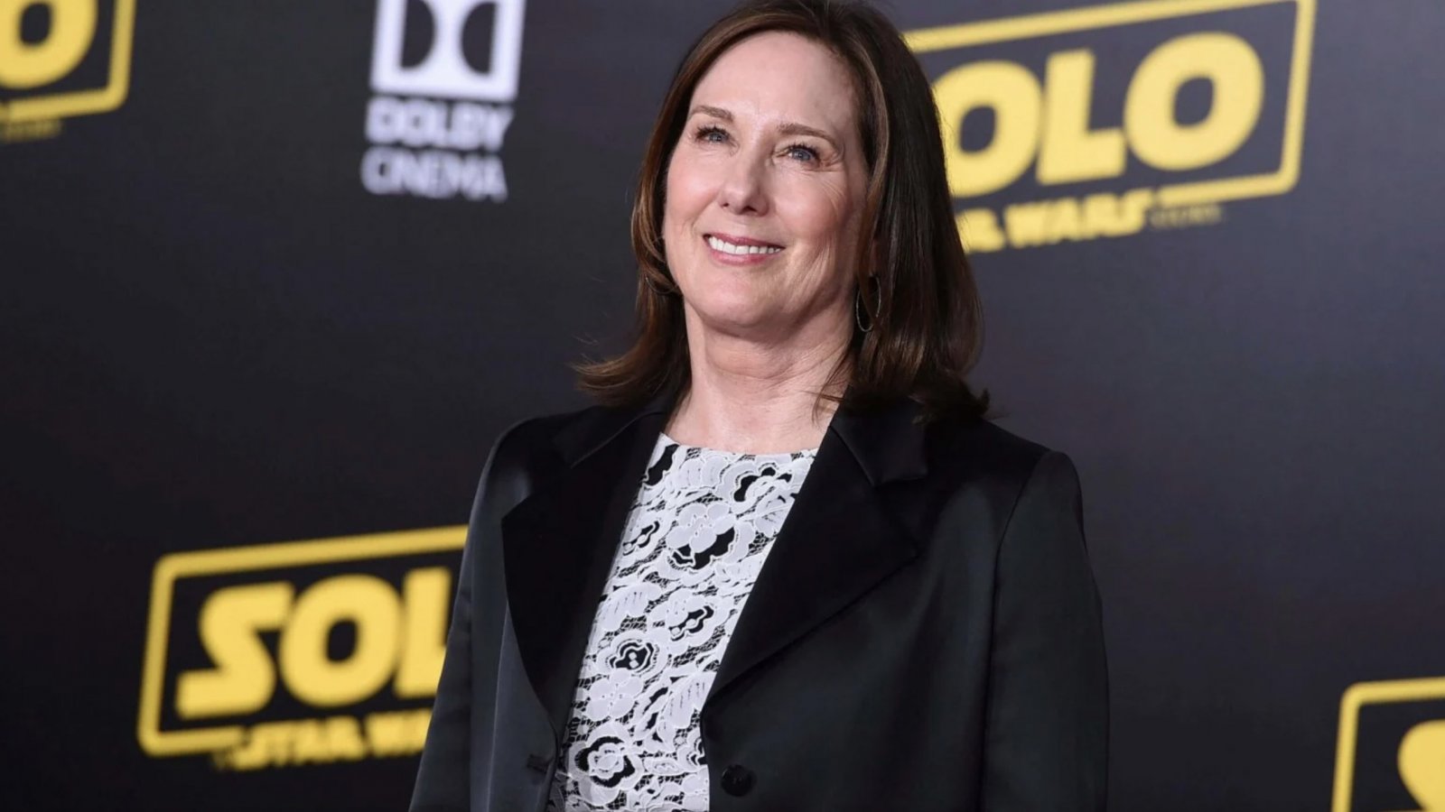 'Star Wars' Kathleen Kennedy: 'The franchise is ready to leave George Lucas behind'