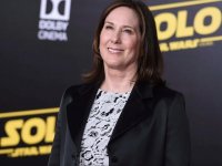 Star Wars, Kathleen Kennedy: 'Il franchise è pronto per lasciarsi George Lucas alle spalle'