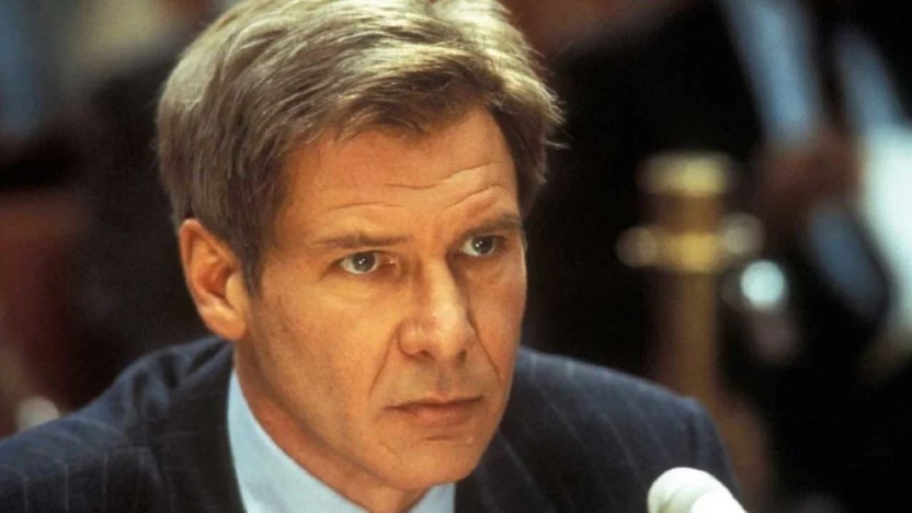 Sotto il segno del pericolo stasera su La7, trama e cast del film con protagonista Jack Ryan