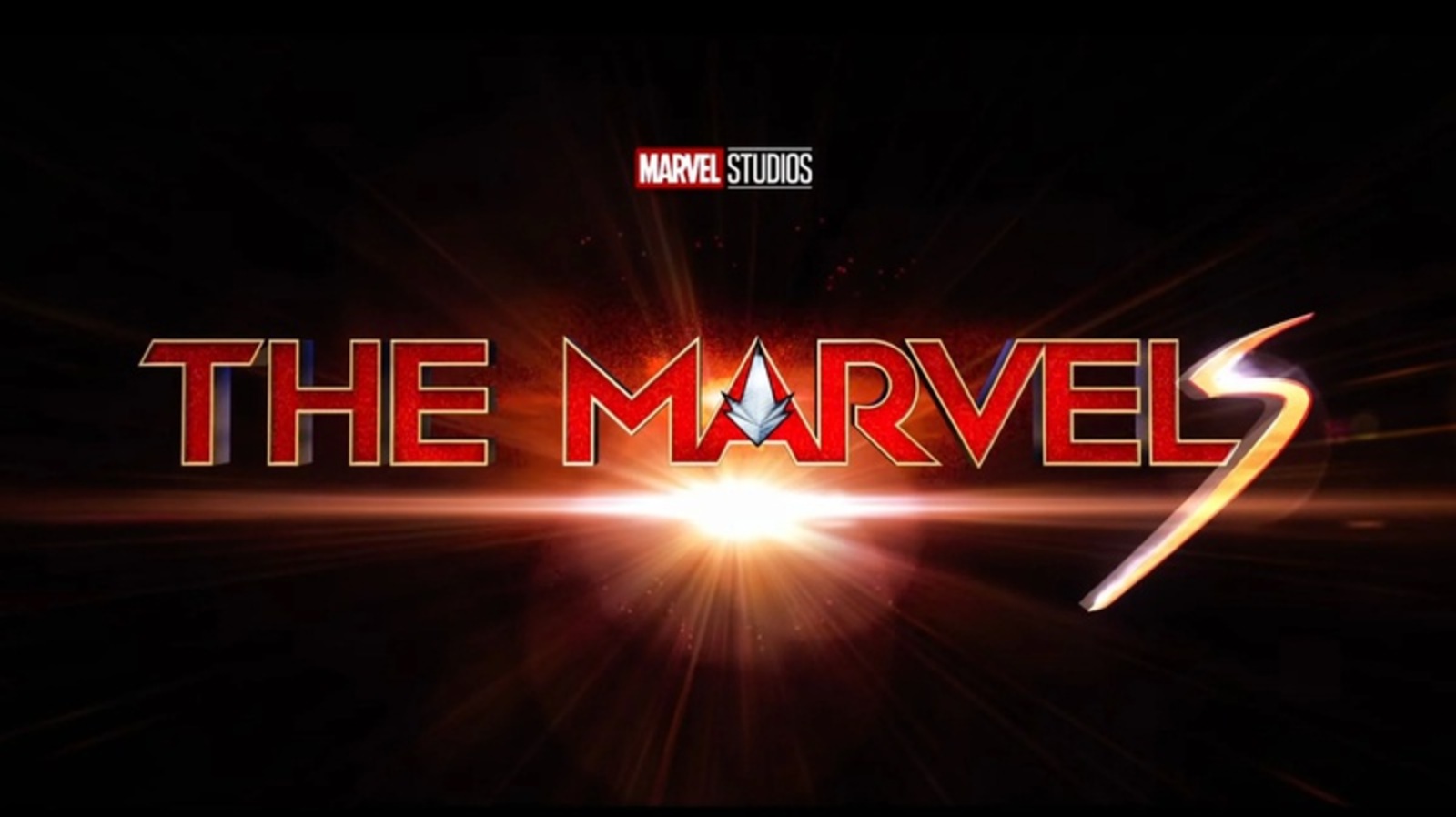 The Marvels: Brie Larson, Iman Vellani e Teyonah Parris nel nuovo poster promozionale del film