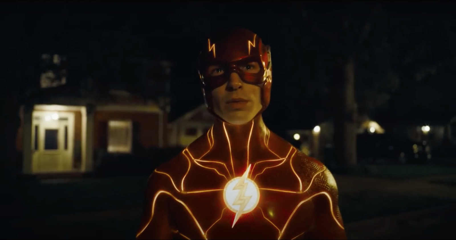 The Flash, il film con Ezra Miller è il peggior flop di botteghino nella storia della DC (e non solo)?