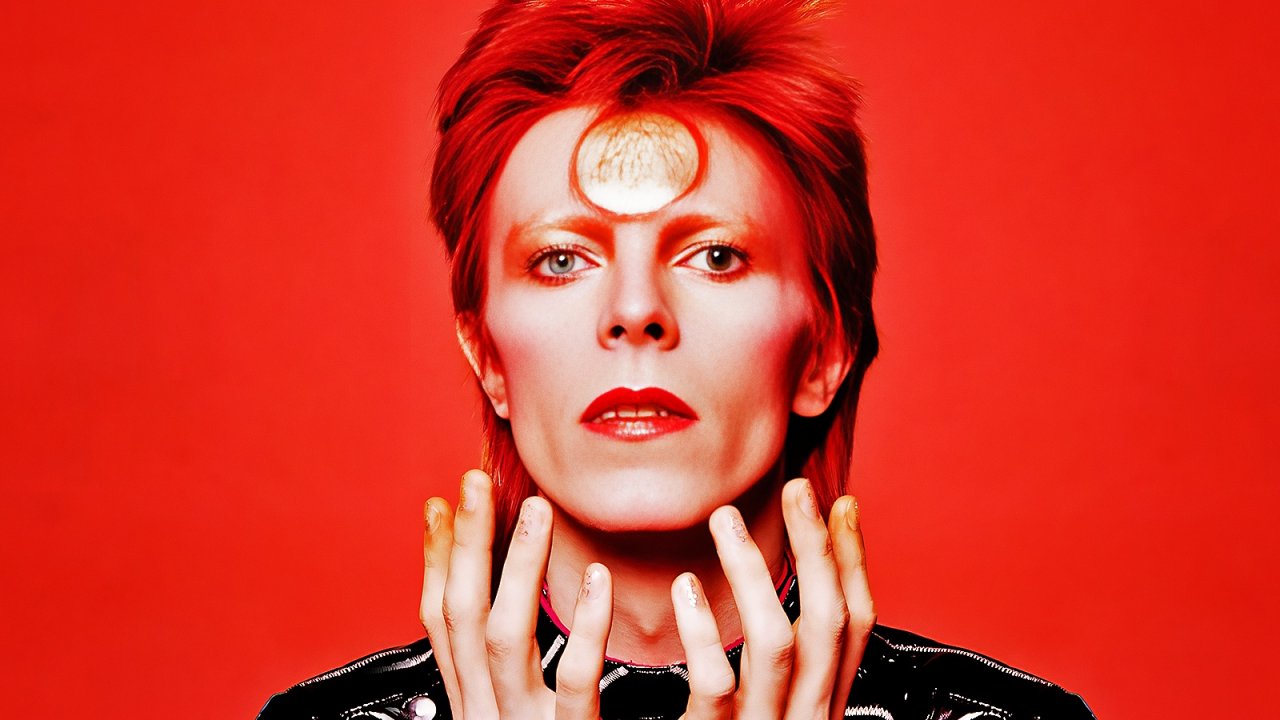 Ziggy Stardust & The Spiders From Mars: il film - la recensione: Ziggy è morto, lunga vita a David Bowie