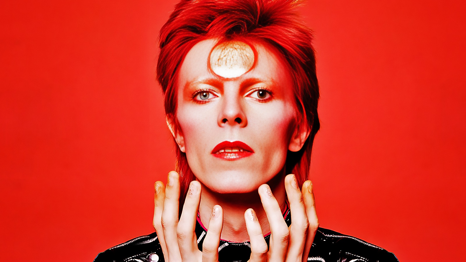 Ziggy Stardust & The Spiders From Mars: il film - la recensione: Ziggy è morto, lunga vita a David Bowie