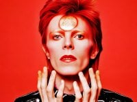 Ziggy Stardust &amp; the Spiders from Mars - Il film, la recensione: Ziggy è morto, lunga vita a David Bowie