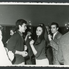 Raffa: una foto dell'archivio privato Pelloni