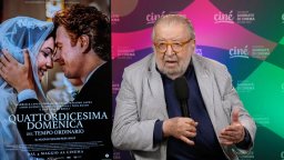 Pupi Avati a Ciné 2023