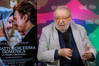 Pupi Avati a Ciné 2023