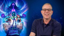 Ruby Gillman, la ragazza con i tentacoli: Kirk DeMicco