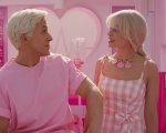 Barbie: Ken parla del suo lavoro in una nuova clip del film con Ryan Gosling e Margot Robbie