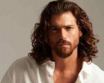 Can Yaman si allena per Sandokan: i video che impressionano i fan