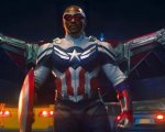 Captain America: Brave New World, un video dal set svelerebbe un incredibile spoiler