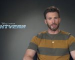Chris Evans segue l'esempio di Taron Egerton e si prende una pausa dai social media