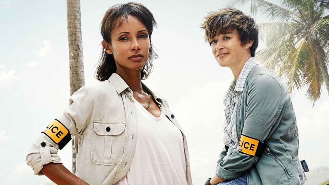 Delitti ai Caraibi da stasera su Retequattro: cast e trama delle prime due puntate