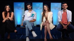 L'estate più calda: intervista a Gianmarco Saurino