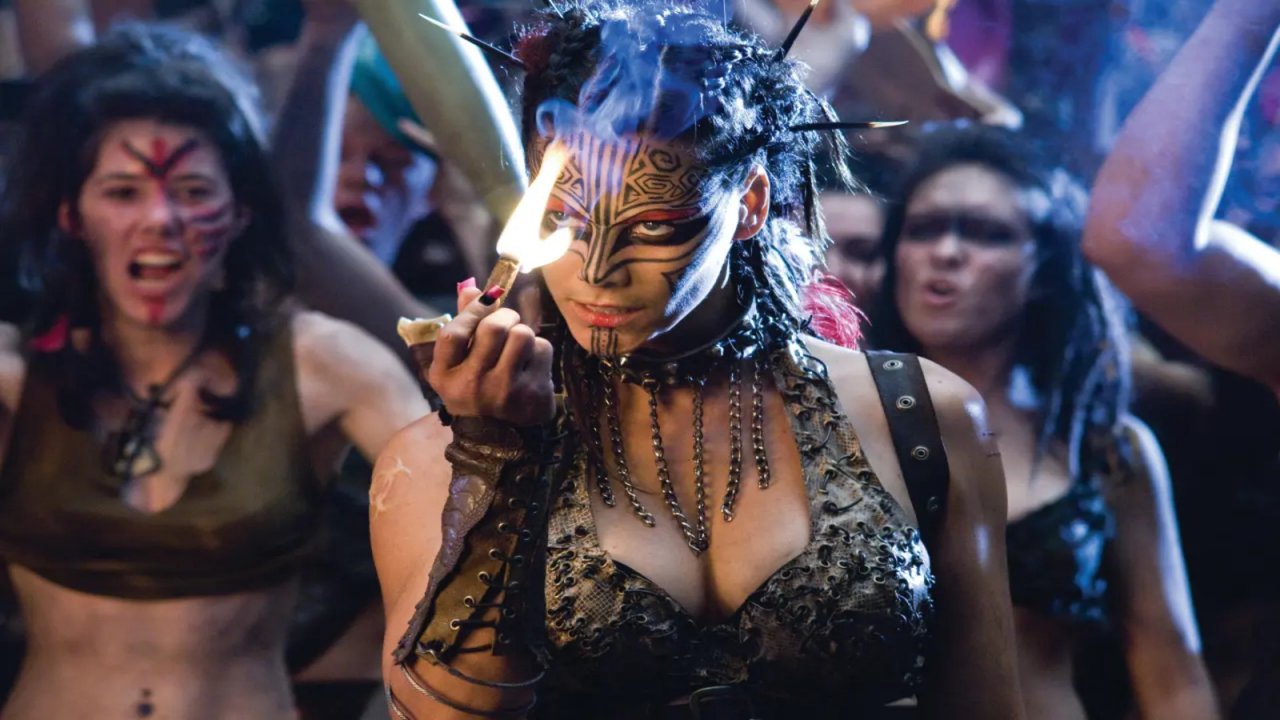 Doomsday stasera su Canale 20 Mediaset: trama e cast dell'horror fantascientifico