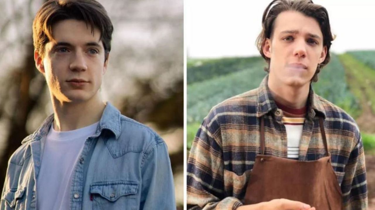 Hanno ucciso l’Uomo Ragno - La vera storia degli 883, trama e foto della serie di Sydney Sibilia