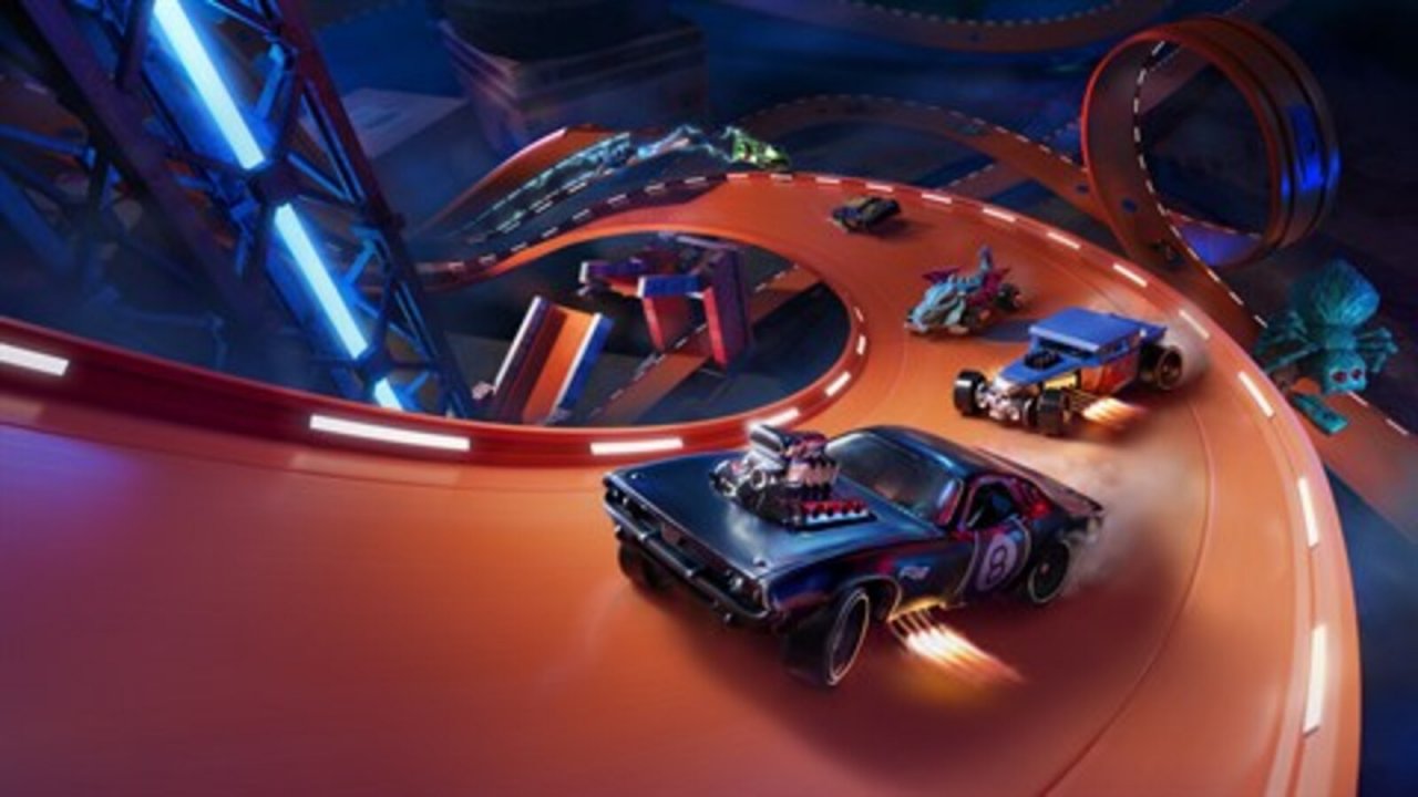 Hot Wheels, J.J. Abrams promette: 'Il film sarà emozionante e realistico'