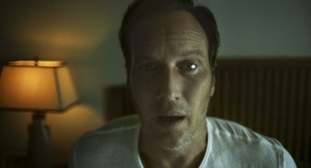 Insidious: La Porta Rossa, Patrick Wilson è pronto a dire addio al franchise horror