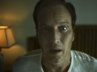 Insidious: La Porta Rossa, Patrick Wilson è pronto a dire addio al franchise horror