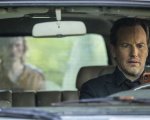 Insidious: La Porta Rossa ha una scena dopo i titoli di coda?