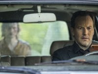 Insidious: La Porta Rossa ha una scena dopo i titoli di coda?