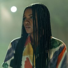 Insidious - La porta rossa: Sinclair Daniel in una scena del film