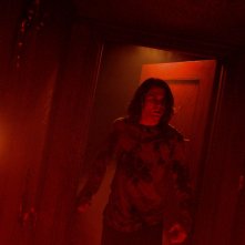 Insidious - La porta rossa: una scena del film