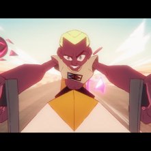 Kizazi Moto: un'immagine della serie