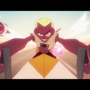 Kizazi Moto: un'immagine della serie