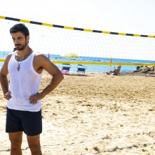 L'estate più calda: un'inquadratura del film