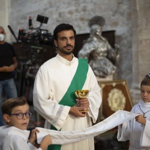 L'estate più calda: un'immagine del film