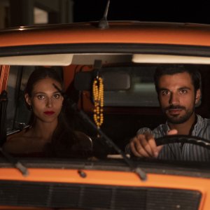 L'estate più calda: una foto del film