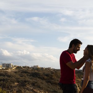 L'estate più calda: una scena del film
