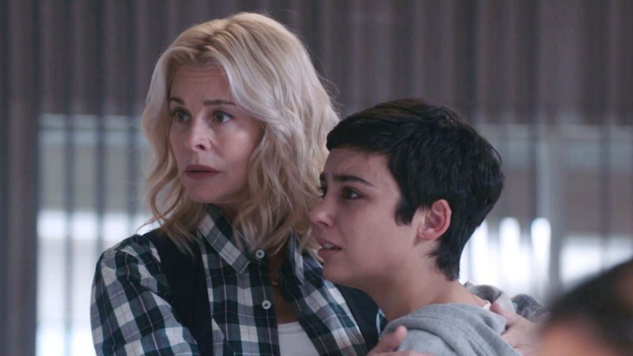 Madri - Una vita d'amore,  ecco le protagoniste e i personaggi della serie di Mediaset Infinity