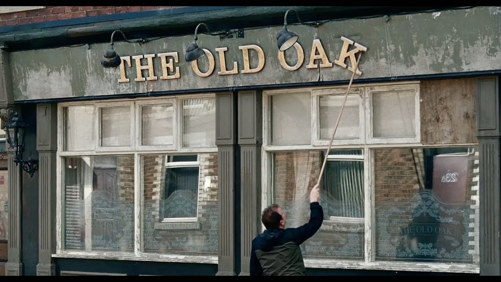 The Old Oak: trailer per il nuovo (e forse ultimo) film di Ken Loach