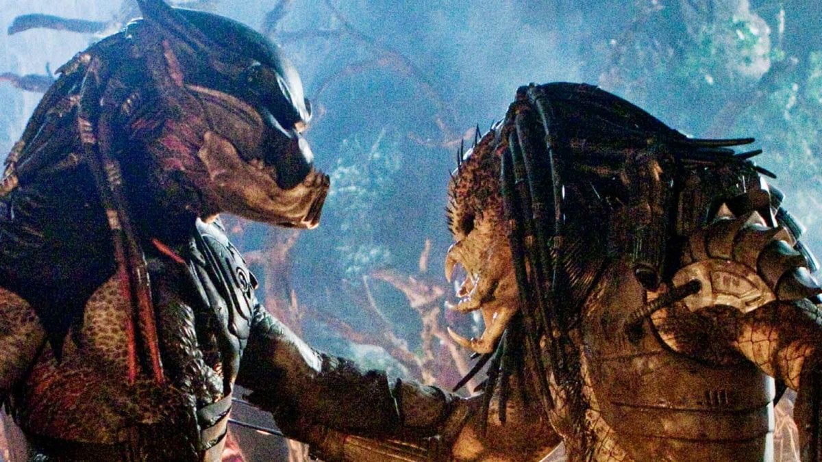 Predators stasera su Rai 4 trama e cast del terzo capitolo della serie cinematografica Predator