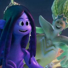 Ruby Gillman - La ragazza con i tentacoli: una foto