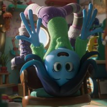 Ruby Gillman - La ragazza con i tentacoli: un momento del film d'animazione