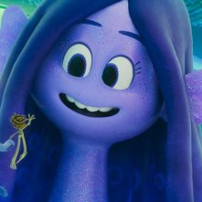 Ruby Gillman - La ragazza con i tentacoli: un frame del film