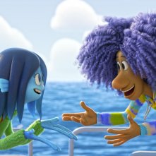 Ruby Gillman - La ragazza con i tentacoli: un'immagine