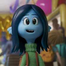 Ruby Gillman - La ragazza con i tentacoli: un'immagine del film