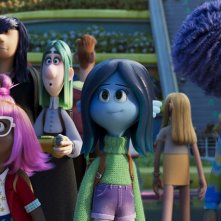 Ruby Gillman - La ragazza con i tentacoli: un momento del film