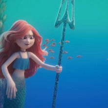 Ruby Gillman - La ragazza con i tentacoli: una scena